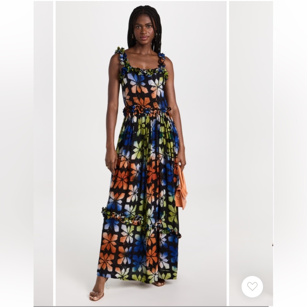 Busayo Aje Dress